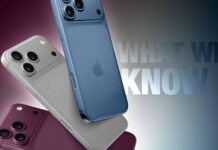 iPhone 18 Pro след шест дни: всичко, което знаем за флагмана на Apple