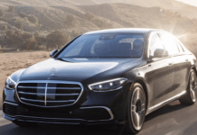 Mercedes-Benz се превърна в лидер сред луксозните автомобили