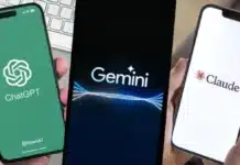 ChatGPT, Gemini и Grok са изправени пред мащабни прекъсвания