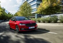 Skoda се отказва от Fabia и вече подготвя неин заместник