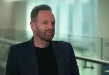 CEO-то на Arm казва, че изкуственият интелект ще помогне за победата над рака
