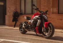 Volkswagen обмисля продажбата на Ducati
