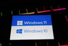 Windows 11 все още си мисли, че е Windows 10: просто проверете номера на версията