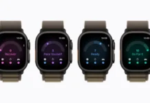 Apple Watch ще изобразява „здравна възраст“ и ще оценява готовността на организма