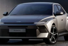 Новият Elantra Hybrid стана по-мощен и икономичен