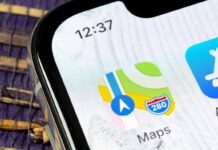 Защо Apple Maps става по-добър от Google Maps: четири ключови предимства