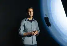 Новият изпълнителен директор на Apple възражда стратегията на Стив Джобс