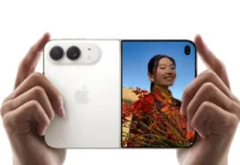Apple може да завладее близо една четвърт от пазара на сгъваемите смартфони до 2027 г.