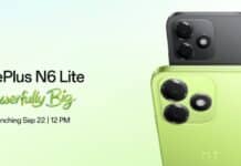 OnePlus показа нов смартфон с батерия от 7000 mAh