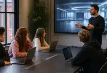 Във Великобритания стартираха интензивни курсове по изкуствен интелект за безработните младежи