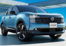 Nissan ще пусне Kicks в Европа и подготвя два електрически автомобила