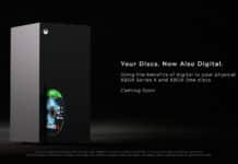 Microsoft започна да тества Disc2Digital за конвертиране на XBOX дисковете в цифрови игри