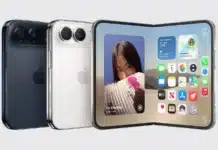 Apple може да пусне iPhone Duo Max с по-голям екран