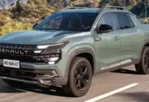 Renault представи Niagara и я направи да изглежда като SUV