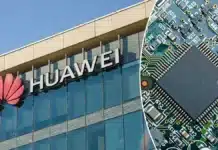Huawei пусна нов чип и твърди, че той не съдържа нито един компонент от САЩ