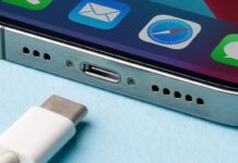 Какво да направите, ако USB-C портът на вашия смартфон спре да работи