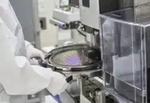 Изкуственият интелект помага за ускоряване на проектирането и производството на чипове