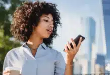 Как да настроите гласовото управление на iPhone: просто ръководство