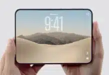 Apple представи iPhone Duo – първия си сгъваем смартфон на цена от $1999