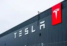 Tesla планира три големи проекта за съхранение на енергия в България