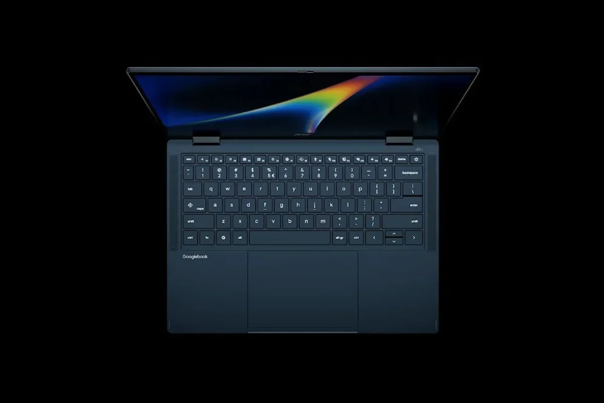 ASUS, Acer, Lenovo, HP и Dell представиха своите нови лаптопи от серията Googlebook