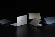 ASUS, Acer, Lenovo, HP и Dell представиха своите нови лаптопи от серията Googlebook