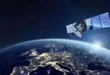 Китайският Starlink набира обороти – днес беше изстреляна 25-тата партида спътници SatNet