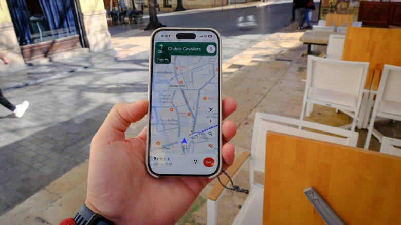 Защо Apple Maps става по-добър от Google Maps: четири ключови предимства