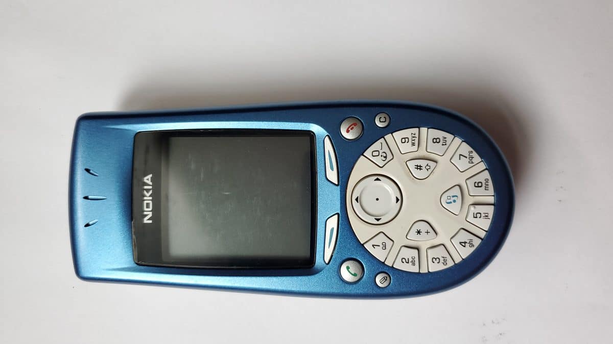 Nokia 3310 и Nokia 5110: Неразрушимите телефони от епохата преди интернет
