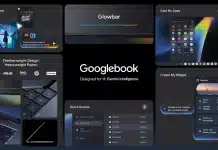 Googlebook OS е новата операционна система на Google за лаптопи с Gemini и Android приложения