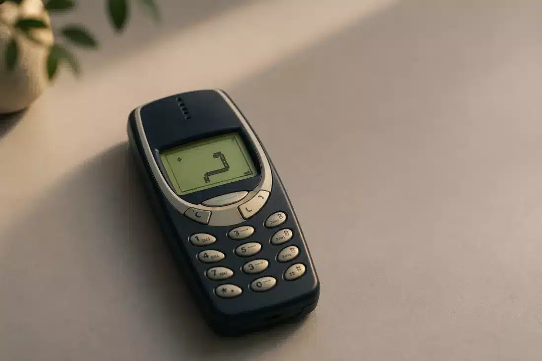 Nokia 3310 и Nokia 5110: Неразрушимите телефони от епохата преди интернет