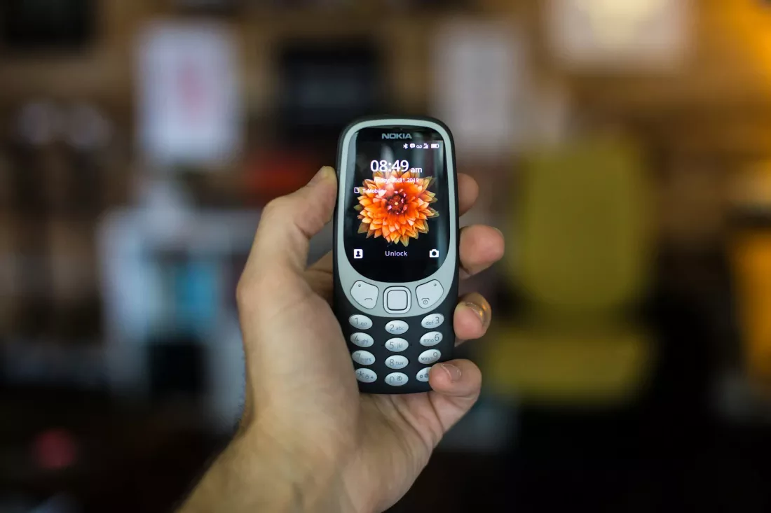 Nokia 3310 и Nokia 5110: Неразрушимите телефони от епохата преди интернет