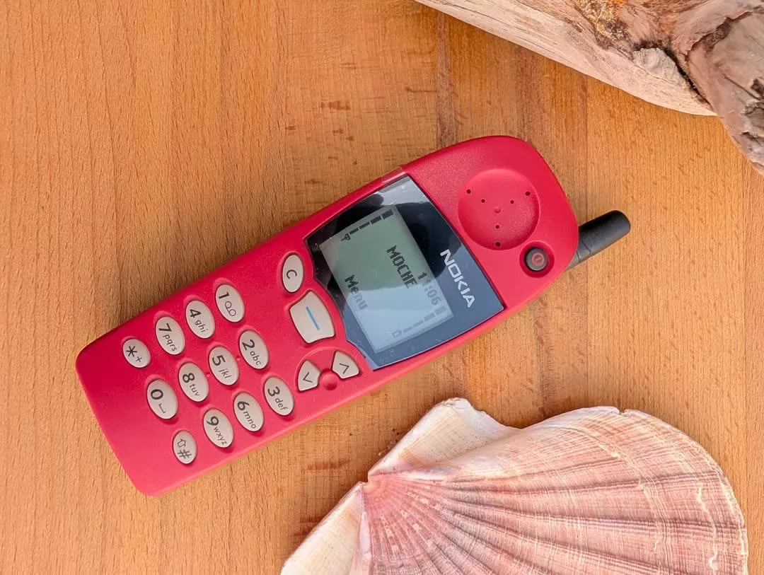 Nokia 3310 и Nokia 5110: Неразрушимите телефони от епохата преди интернет