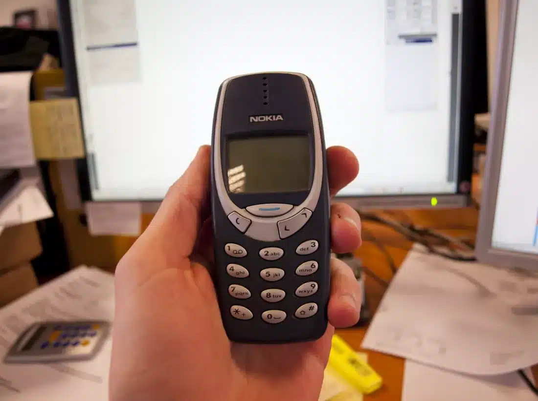 Nokia 3310 и Nokia 5110: Неразрушимите телефони от епохата преди интернет