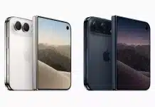 Най-добрата характеристика на iPhone Duo не е сгъваемата конструкция, а софтуерът, създаден специално за нея
