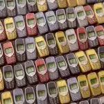 Nokia 3310 и Nokia 5110: Неразрушимите телефони от епохата преди интернет