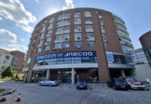OMODA и JAECOO отварят нов шоурум в София още този месец