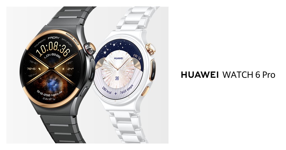 Huawei отвори нова глава в Мюнхен: WATCH GT 7, WATCH 6, WATCH D3, нов MatePad Pro и FreeBuds Neo
