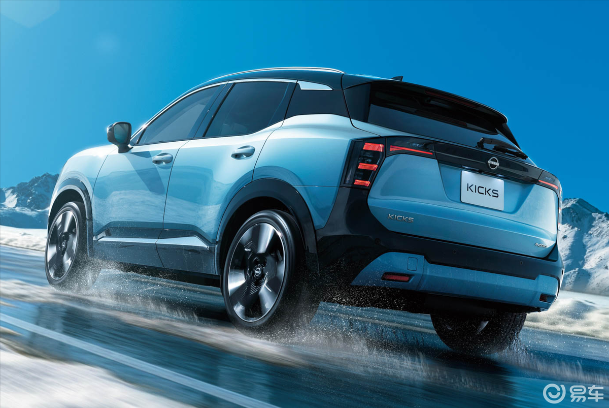 Nissan ще пусне Kicks в Европа и подготвя два електрически автомобила