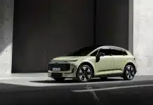 Легендарното Audi A2 се завръща като електромобил с пробег до 645 км на цена от €38 350