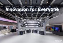 Xiaomi представи марката Mijia в Европа