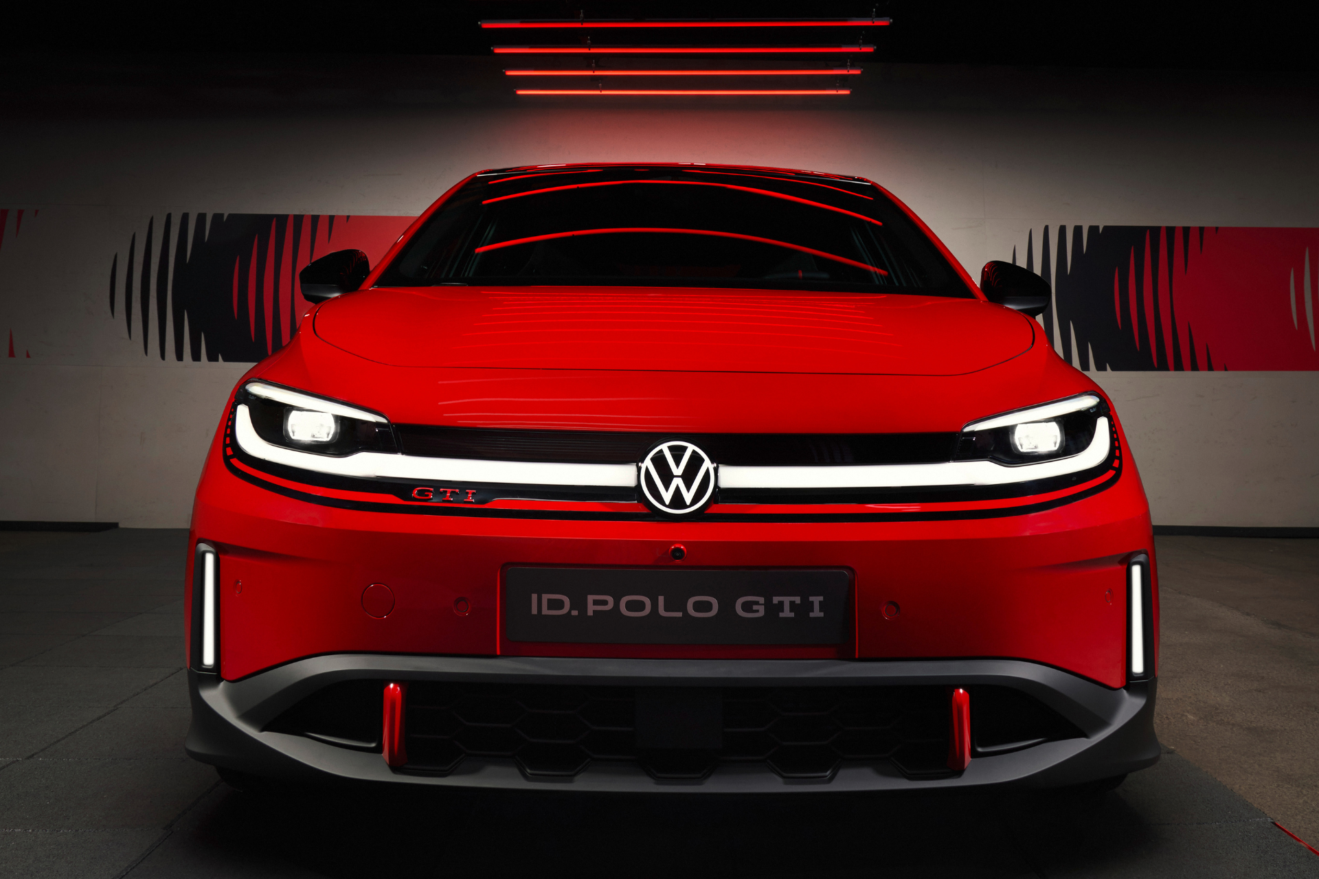 Електрическият VW GTI ще получи задно задвижване