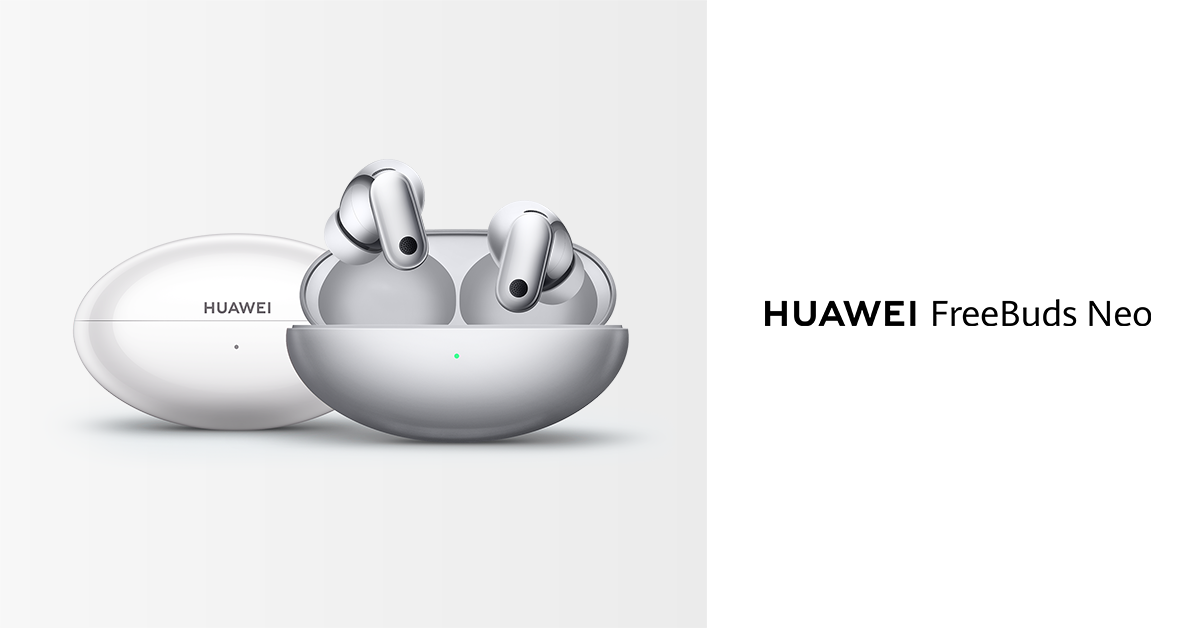 Huawei отвори нова глава в Мюнхен: WATCH GT 7, WATCH 6, WATCH D3, нов MatePad Pro и FreeBuds Neo