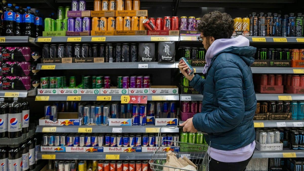 Защо кофеинът прави едни хора изключително енергични, а други едва го забелязват