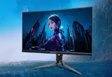 Acer представи новите геймърски монитори Nitro и Predator с резолюция до 5K и честота до 1000Hz