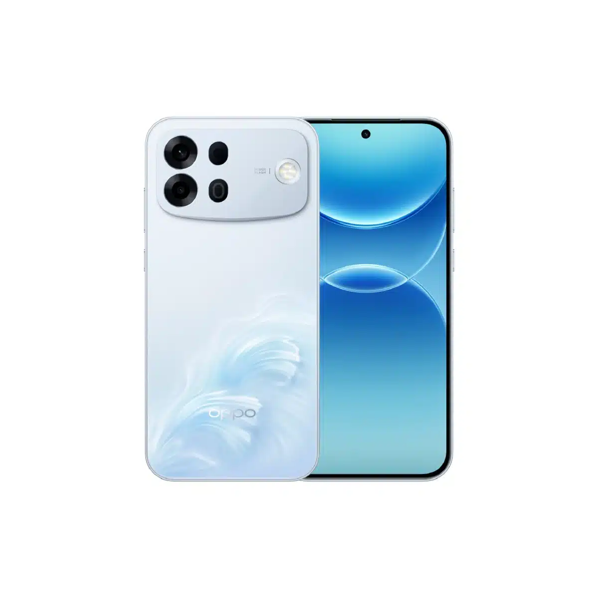 OPPO пусна на световния пазар нов смартфон с 10 000 mAh батерия