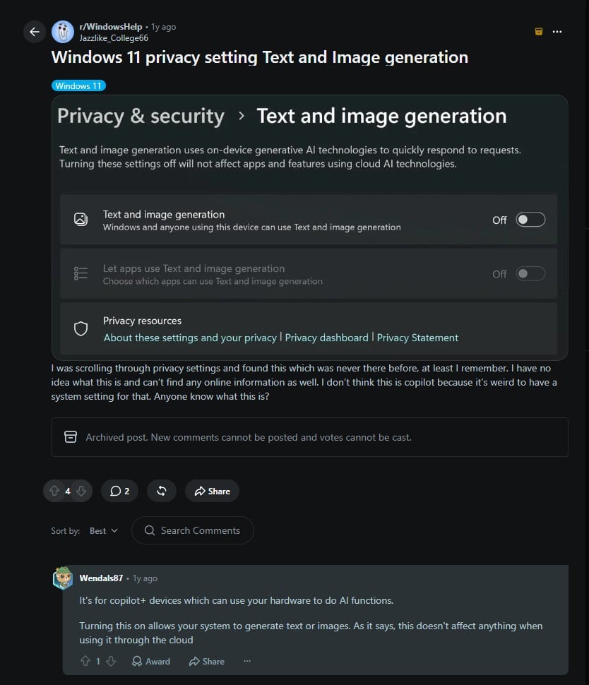 Microsoft тихомълком забавя компютрите, използвайки изкуствен интелект: погрешен вирусен пост предизвика паника сред потребителите