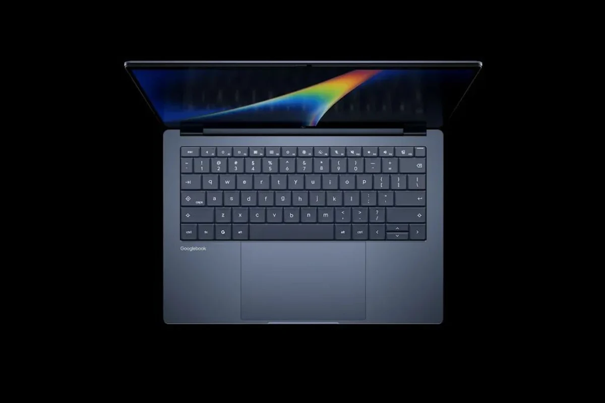 ASUS, Acer, Lenovo, HP и Dell представиха своите нови лаптопи от серията Googlebook