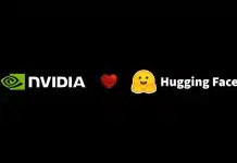 Официално: NVIDIA придобива Hugging Face за 12,9 млрд. долара