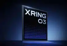 Новият флагмански чип Xring O3 на Xiaomi демонстрира впечатляваща производителност в Geekbench